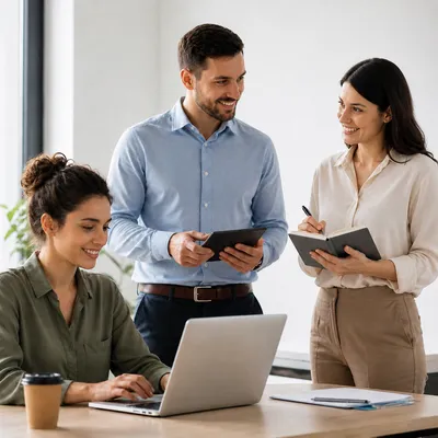 Office teams